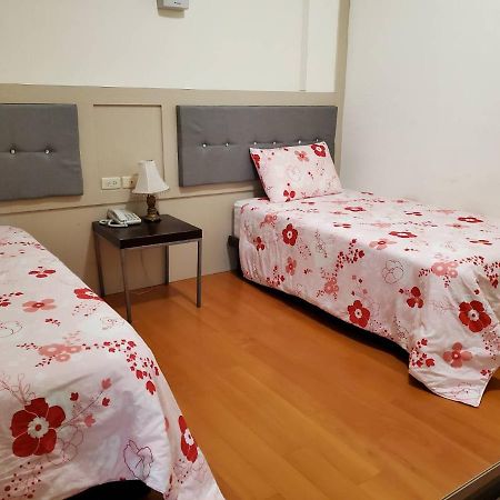 禾丰文旅 Apartman T'ai-tung Kültér fotó