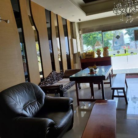 禾丰文旅 Apartman T'ai-tung Kültér fotó
