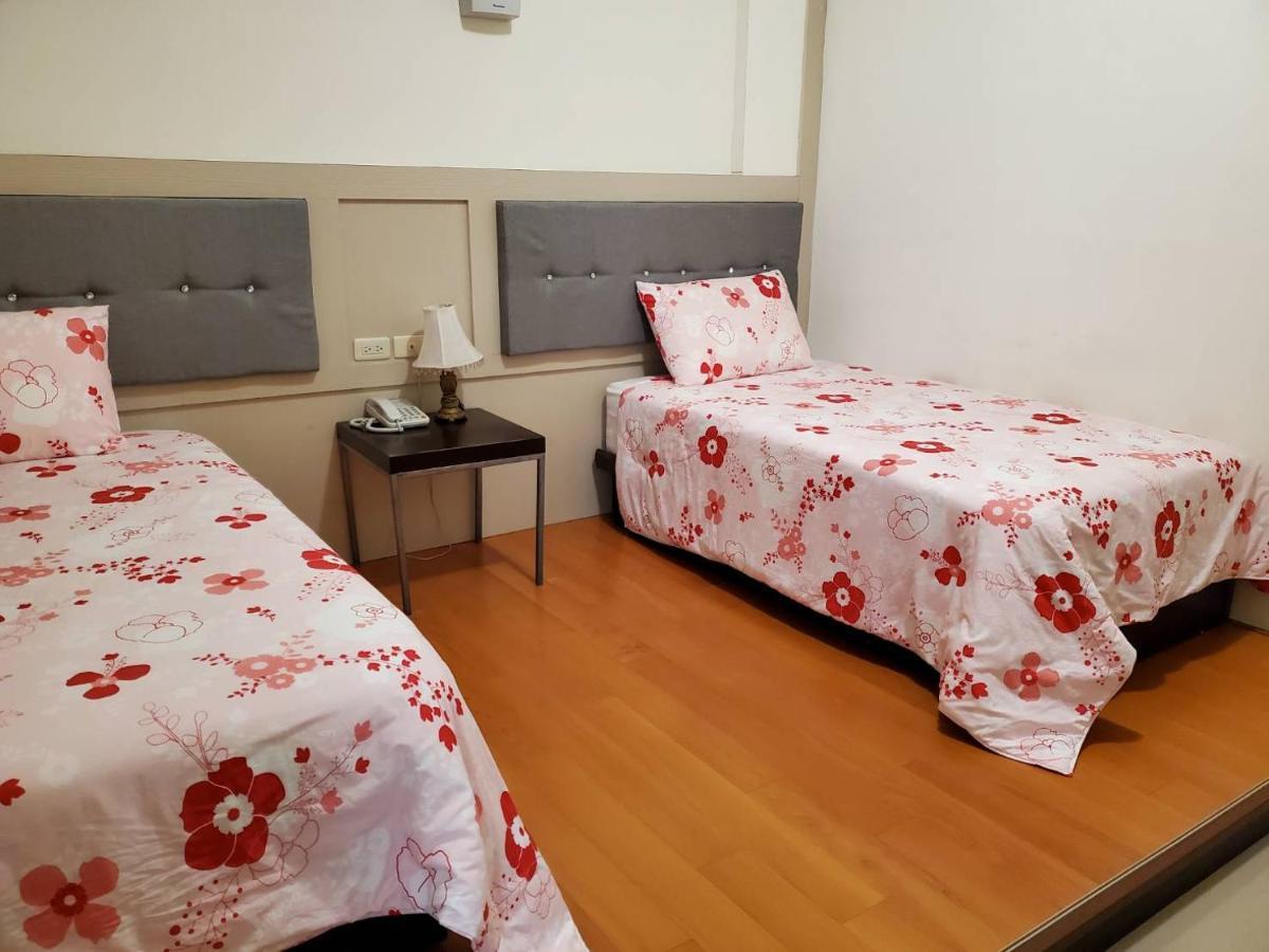 禾丰文旅 Apartman T'ai-tung Kültér fotó