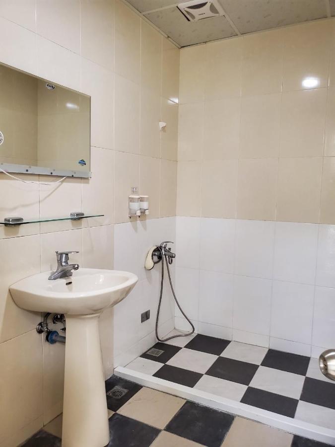禾丰文旅 Apartman T'ai-tung Kültér fotó