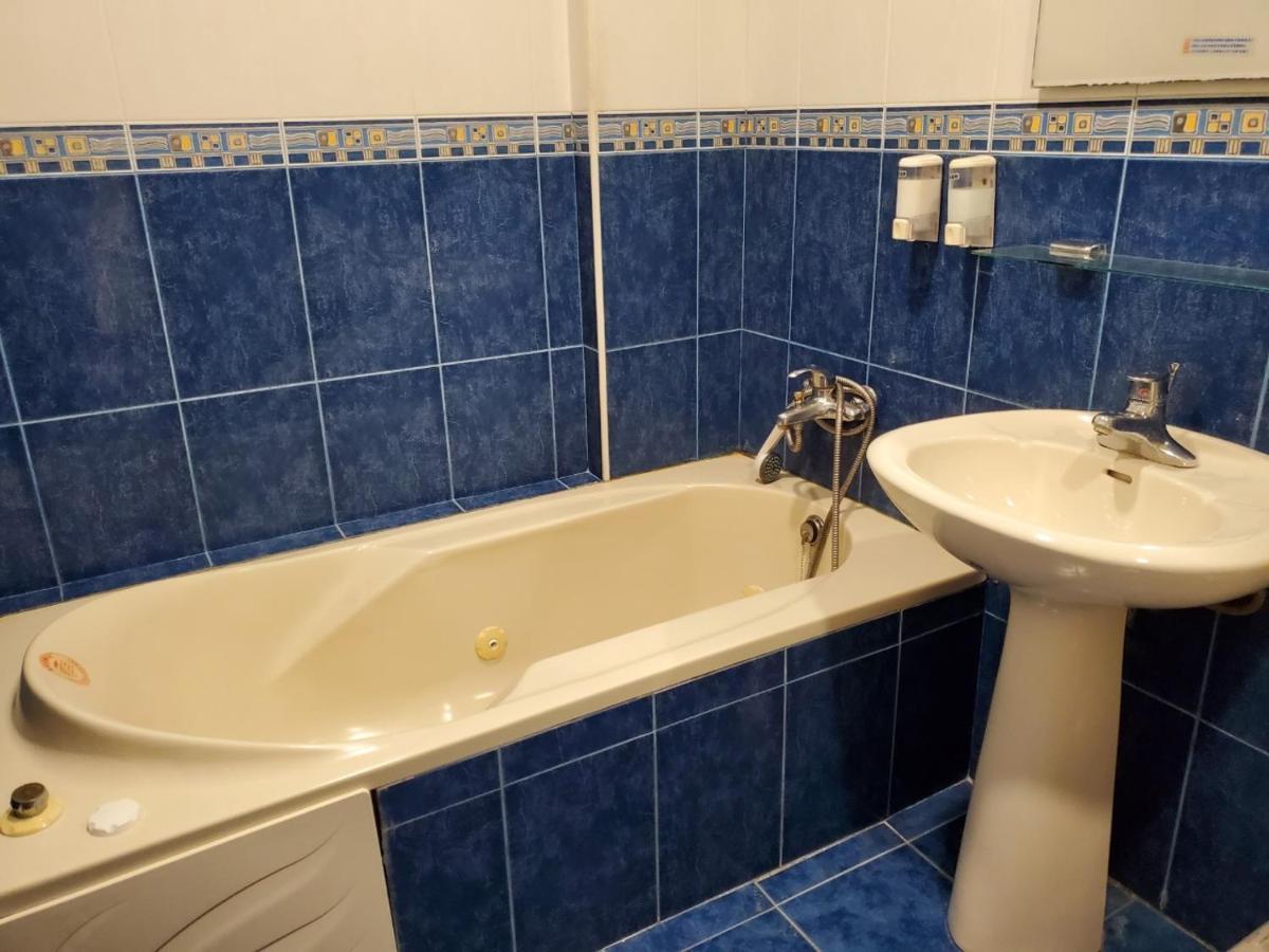 禾丰文旅 Apartman T'ai-tung Kültér fotó