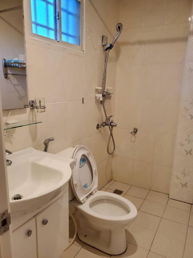 禾丰文旅 Apartman T'ai-tung Kültér fotó