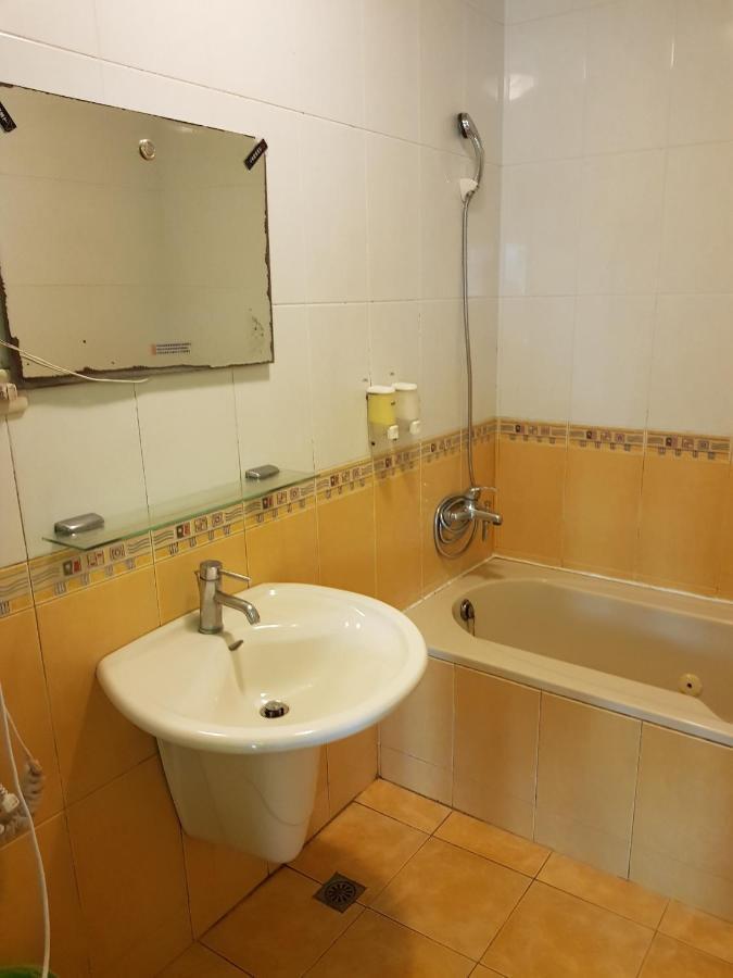 禾丰文旅 Apartman T'ai-tung Kültér fotó