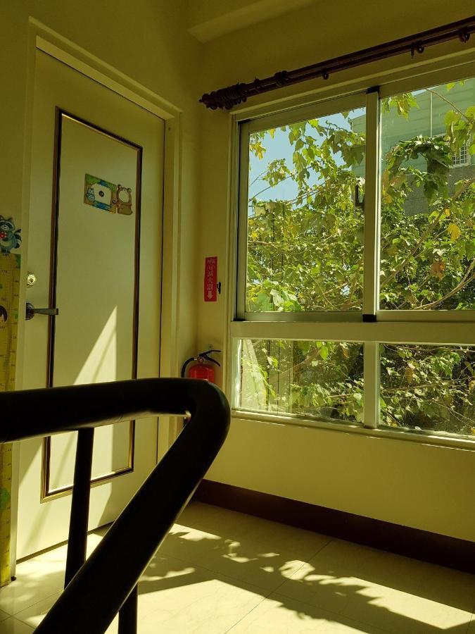 禾丰文旅 Apartman T'ai-tung Kültér fotó