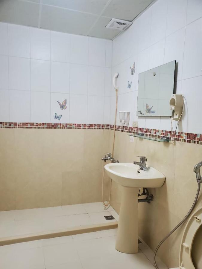 禾丰文旅 Apartman T'ai-tung Kültér fotó