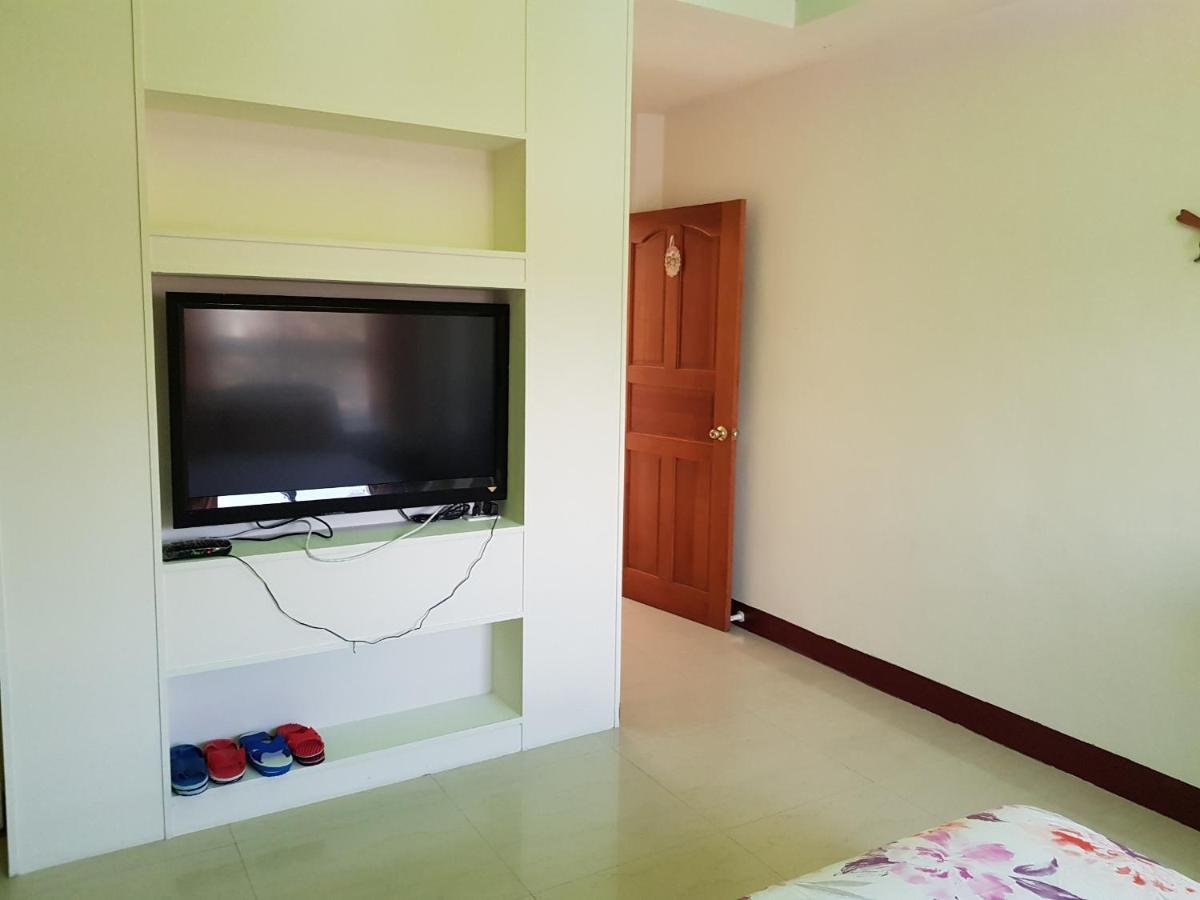 禾丰文旅 Apartman T'ai-tung Kültér fotó