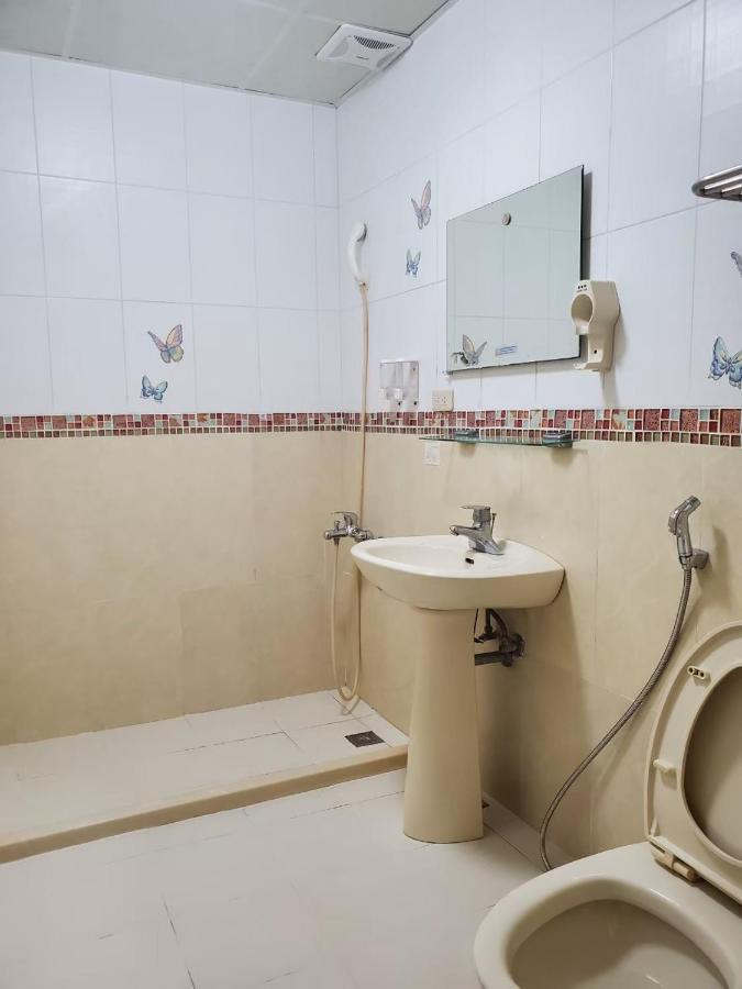 禾丰文旅 Apartman T'ai-tung Kültér fotó